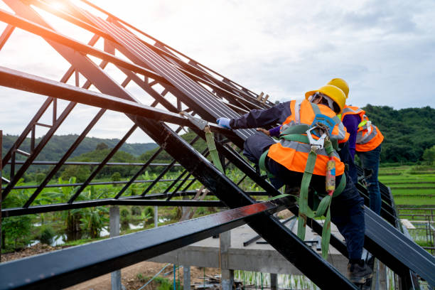 Best Tile Roofing Contractor  in West Newton, PA
