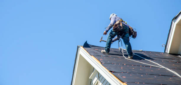 Reliable West Newton, PA Roofing Contractor Solutions