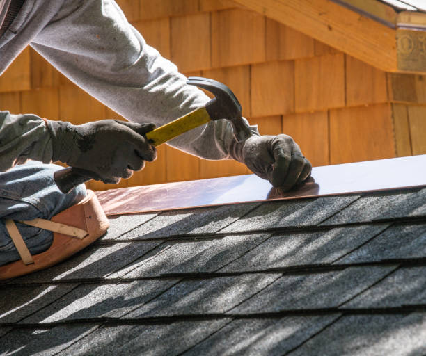 Gutter Installation and Roofing in West Newton, PA